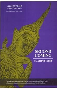 Book review: Second coming