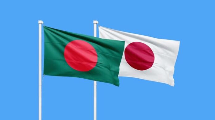 Why is Japan edging closer to Bangladesh and India in the region ...