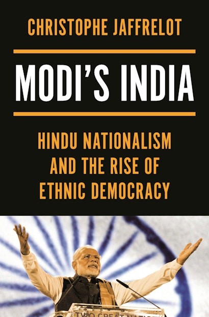 Reviews of two books: India is Broken and Modi’s India