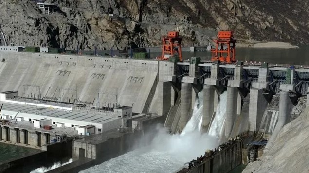 China’s dam on the Brahmaputra to threaten Bangladesh, India