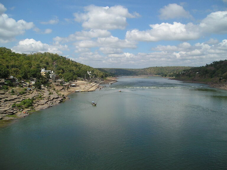 Growing Clues That India’s Central Narmada Valley Was a Key Hub in the Human Story