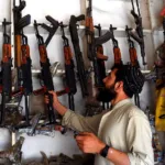 weapons-sales-pakistan-banned