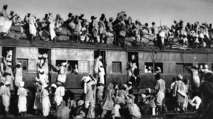 REVISITING THE 1947 PARTITION:  The Grassroots Heartbeats in the Twilight of Colonial Bengal?