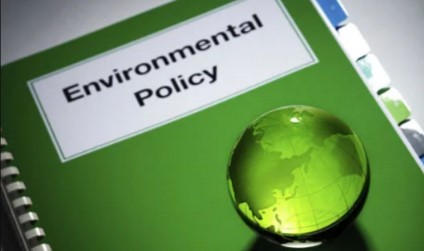 Environmental Policy and Democratic State: Status and Prospect