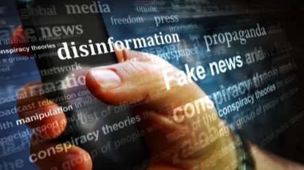 Misinformation Undermines Life in the Age of Digital Revolution