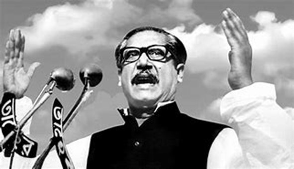 Bangladesh: Sheikh Mujibur Rahman, His Rise and Fall