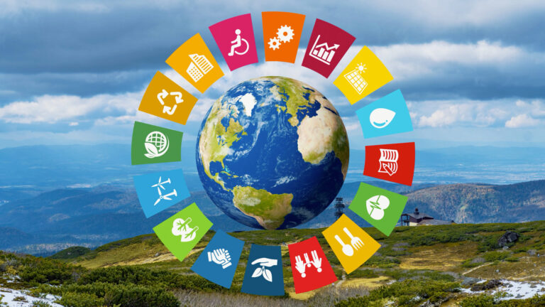 SDGs: Myth or Reality