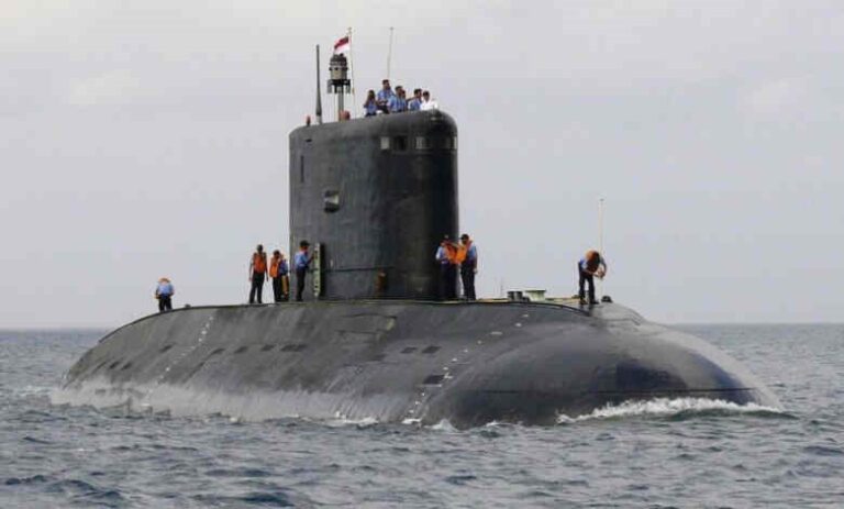 A Dangerous Watershed: India’s New SSBN and the Regional Deterrence Imbalance