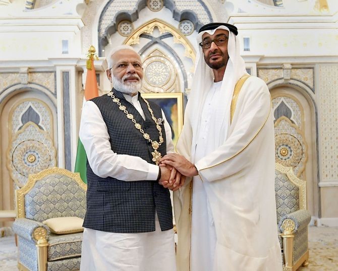 Aadujeevitham: Instigating India-Gulf Dilemma