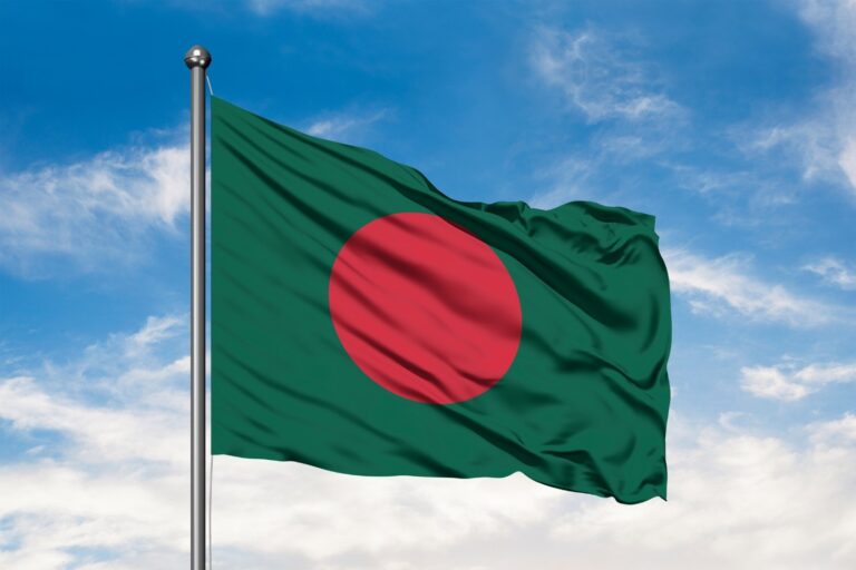 Can we uplift Bangladesh to a modern state?