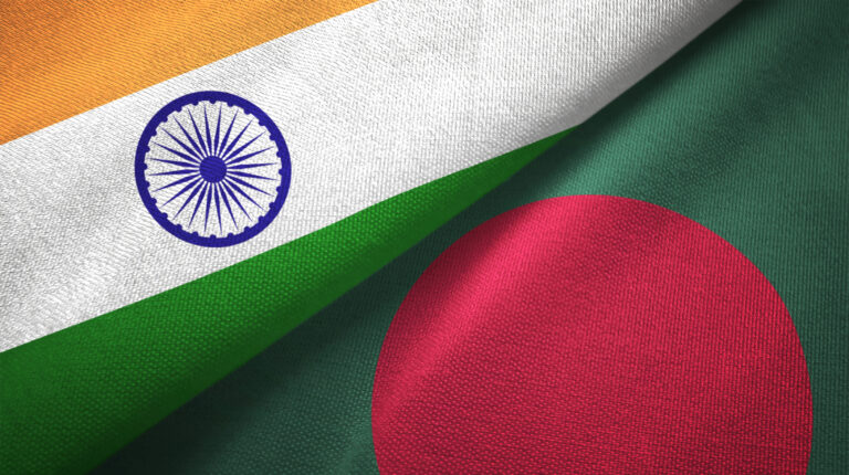 India-Bangladesh: Trapped in Regional Security Dilemma?