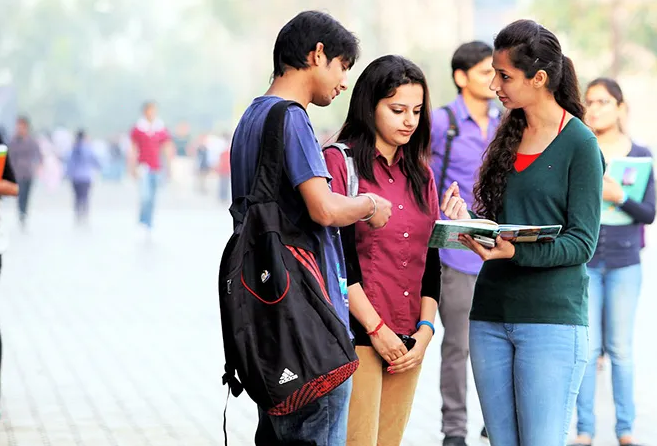 Youth Bulge and India’s Striving at Skill Developments: Impeding Challenges