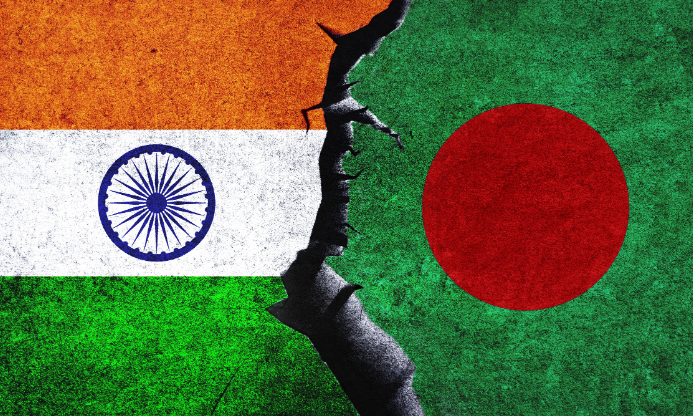 Battle of Narratives or Rhetorical Adduction?  The August 5, 2024 Post-uprising Bangladesh-India relations