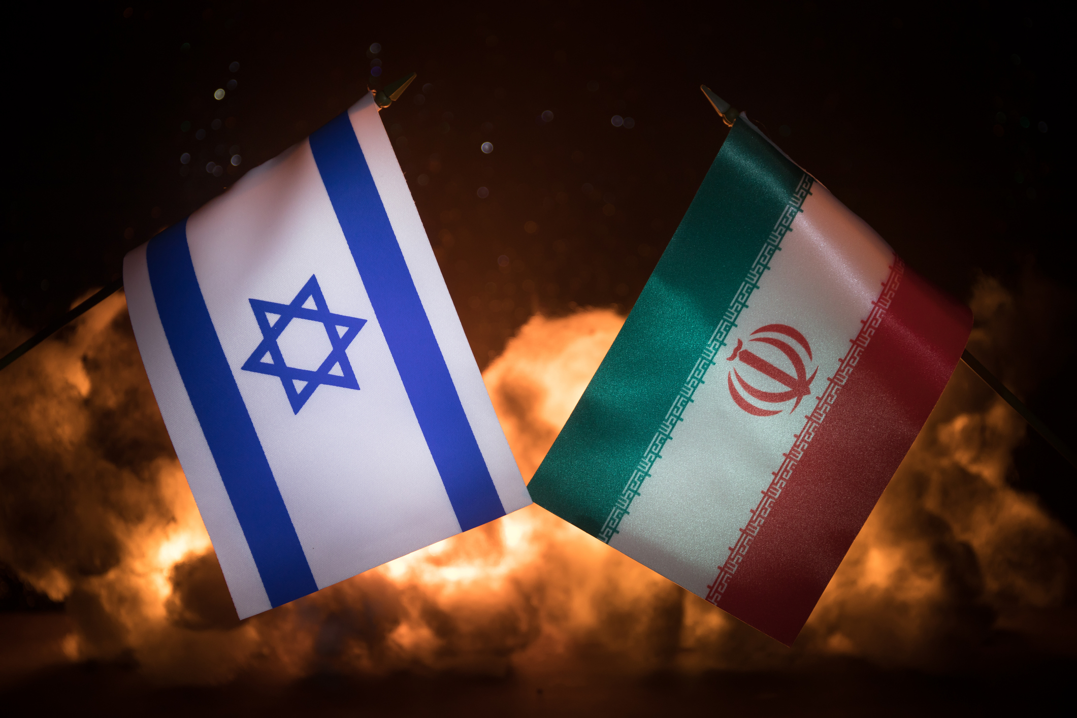 Brinkmanship and Blowback: How Israel’s Strike on Iran Changed the Middle East